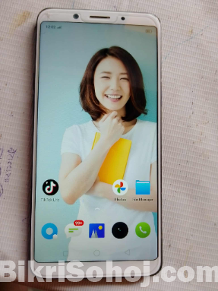 Realme 1